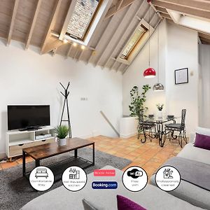 Appartement met een Slaapkamer